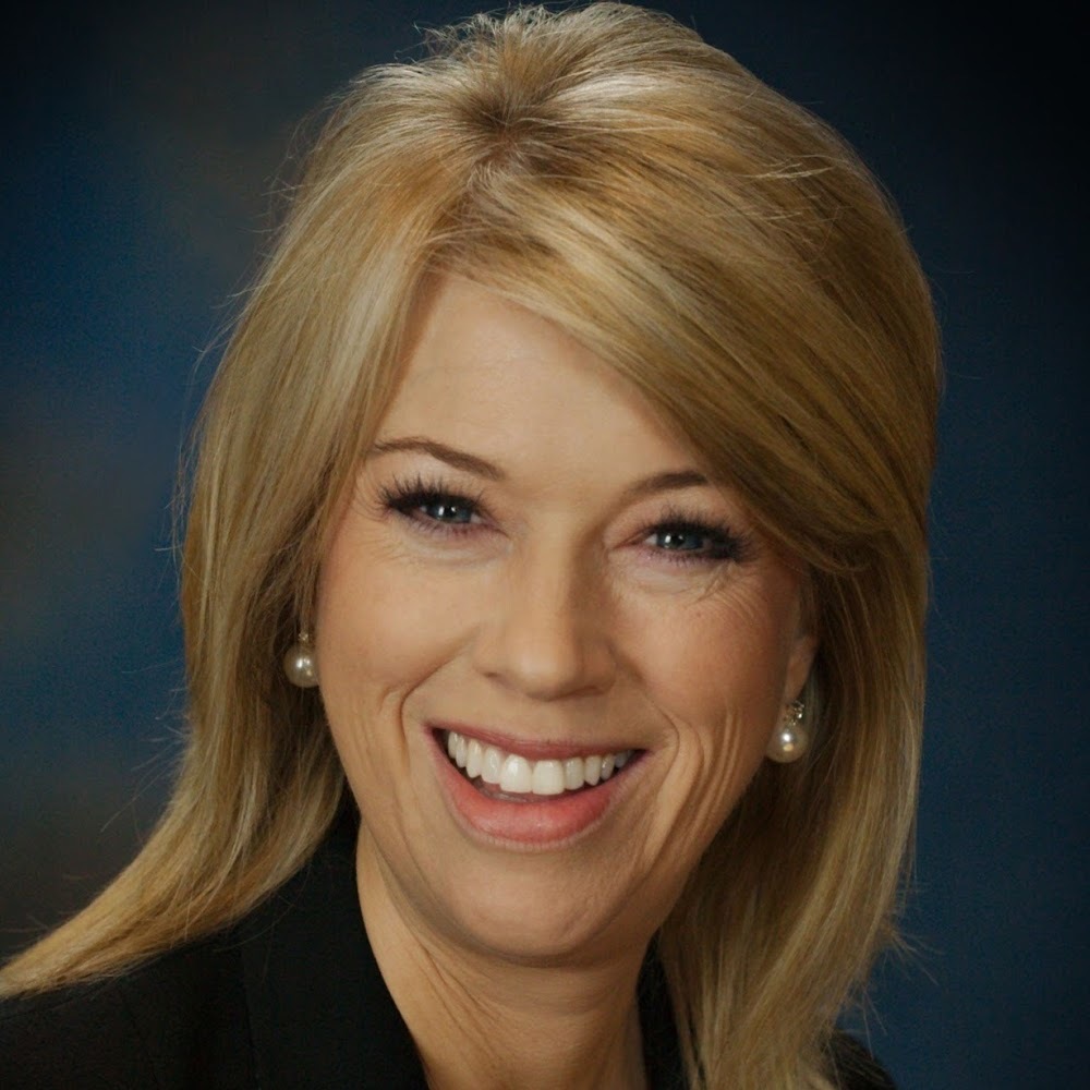 Meet your Posher, Tonya